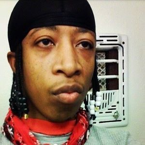 Meet your Posher, Jay